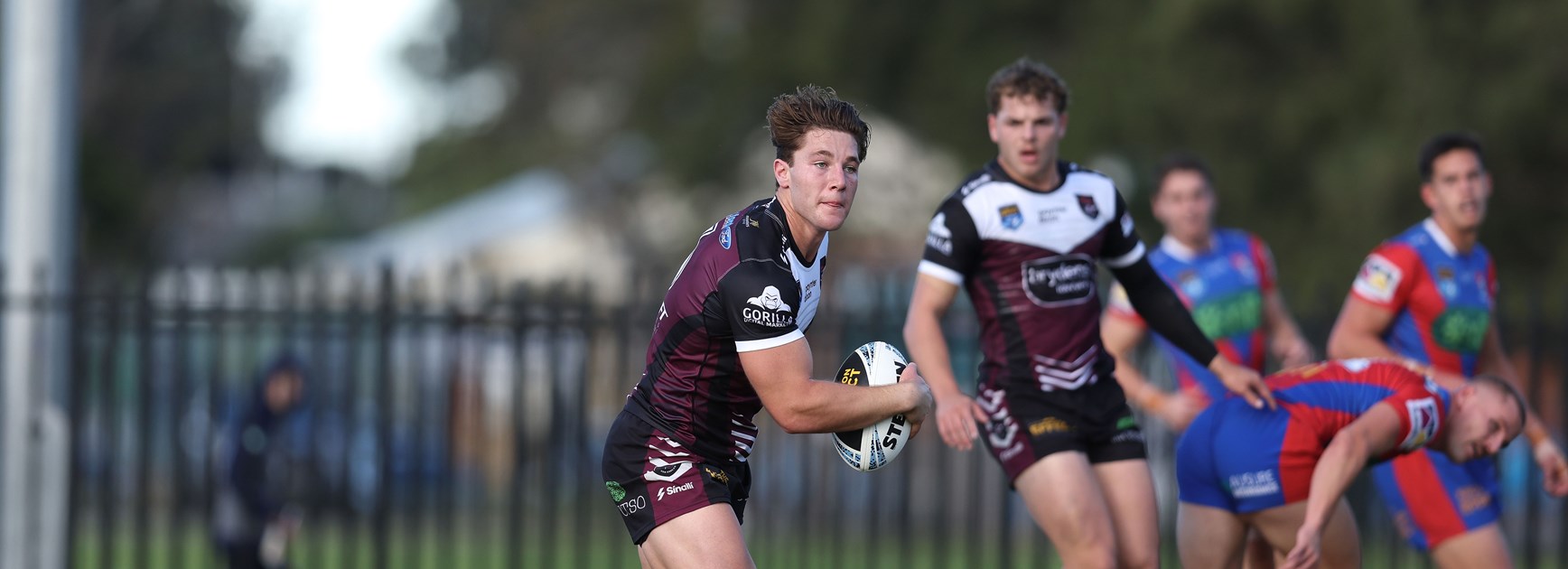 Humphreys shines in NSW Cup win over Knights