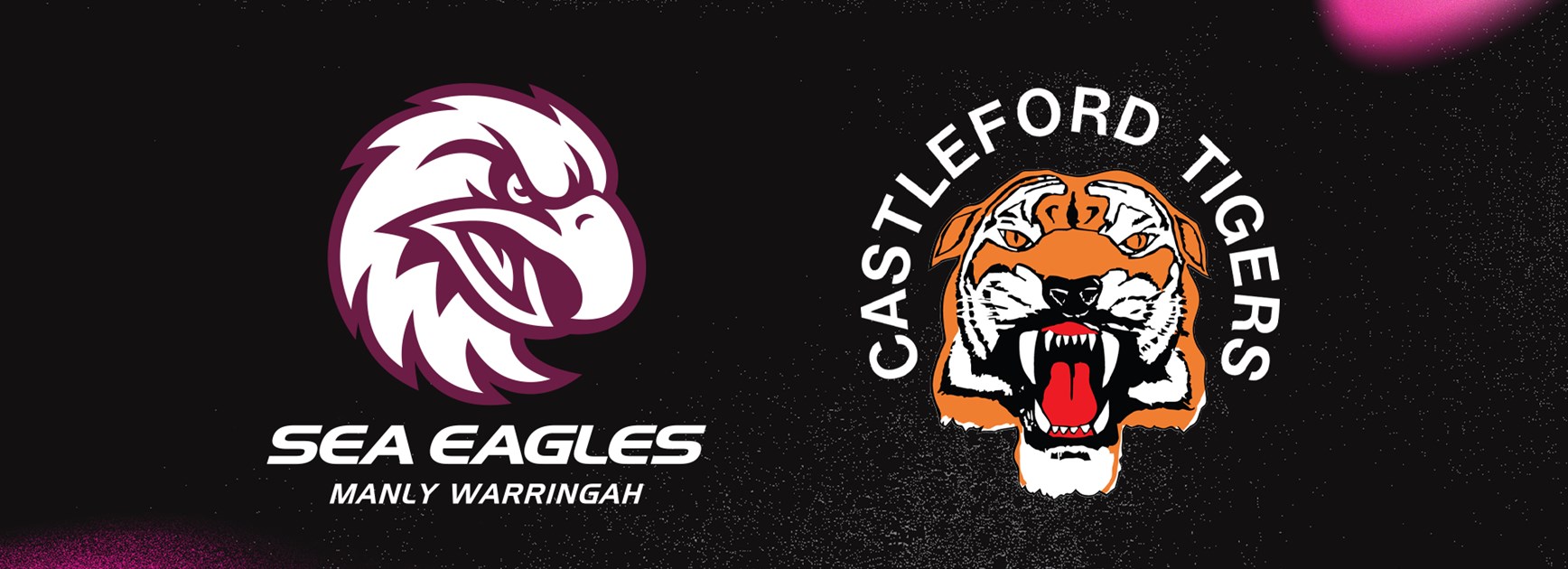 Sea Eagles form exciting partnership with Castleford Tigers