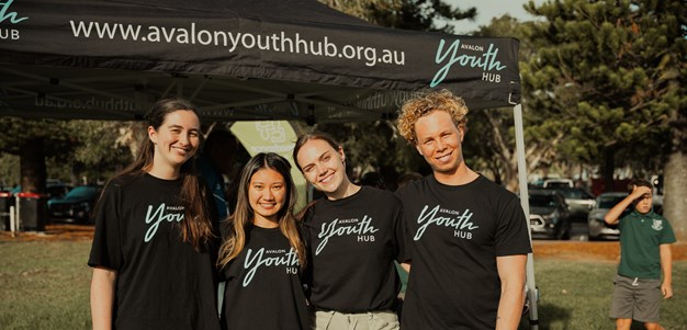 Avalon Youth Hub