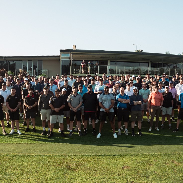 2024 Golf Day Galley