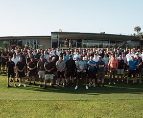 2024 Golf Day Galley