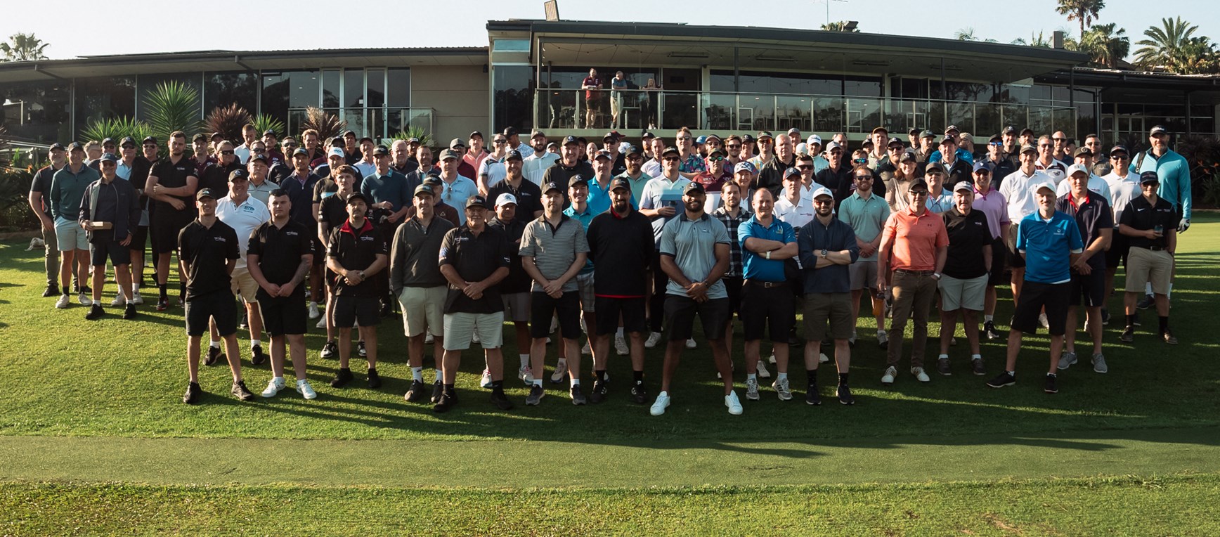 2024 Golf Day Galley