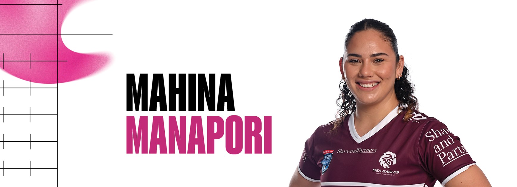 Getting to know: Mahina Manapori