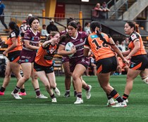 Manly suffer shock loss to Tigers in Harvey Norman