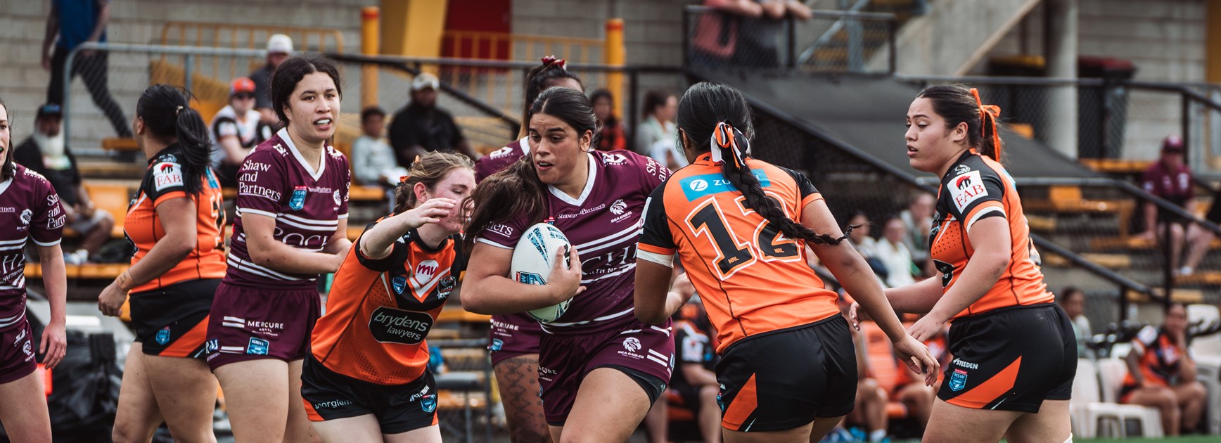 Manly suffer shock loss to Tigers in Harvey Norman