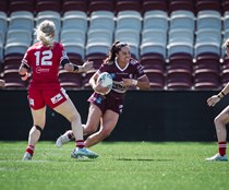 Do or die battle for Manly in Harvey Norman