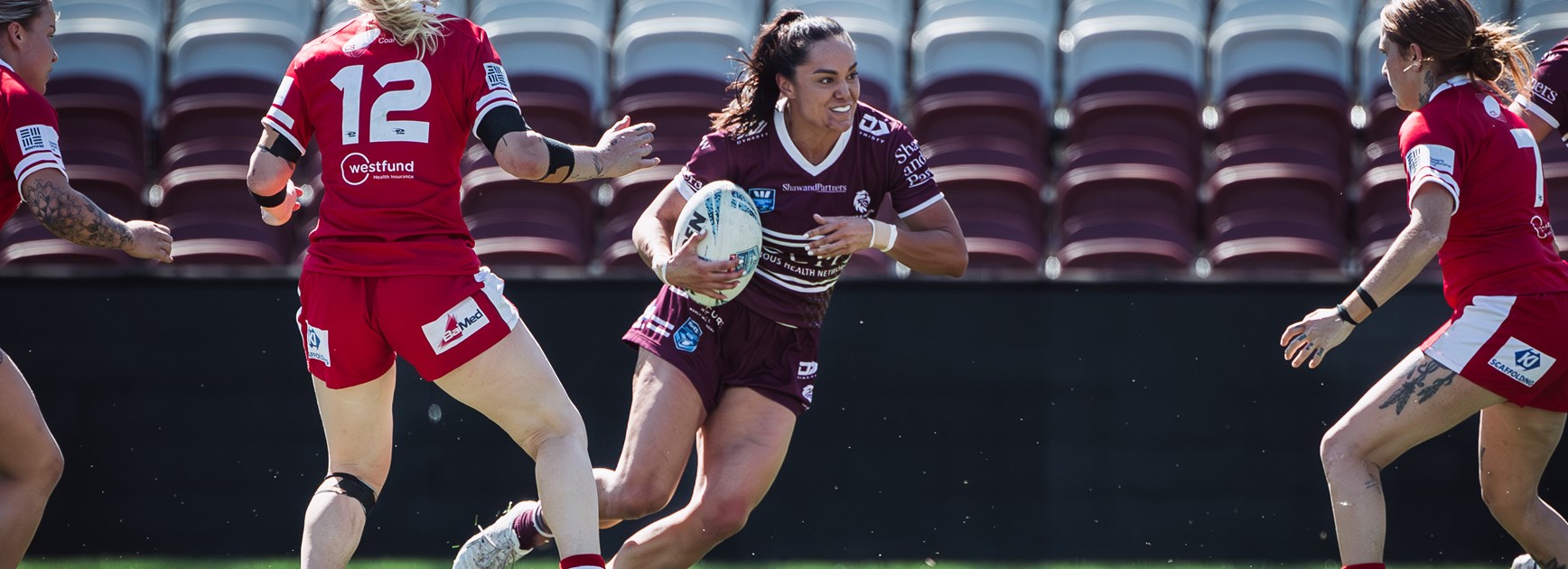 Do or die battle for Manly in Harvey Norman