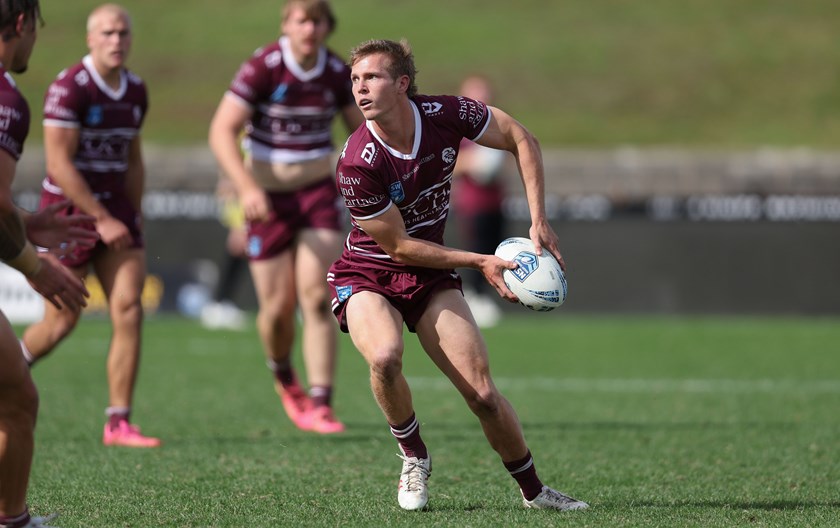 Clever hooker Daniel O'Donnell scored a try in the win over the Warriors 