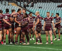 Crucial clash for Manly against Tigers in Jersey Flegg