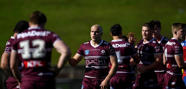 Manly face  'important' game against Panthers in Flegg
