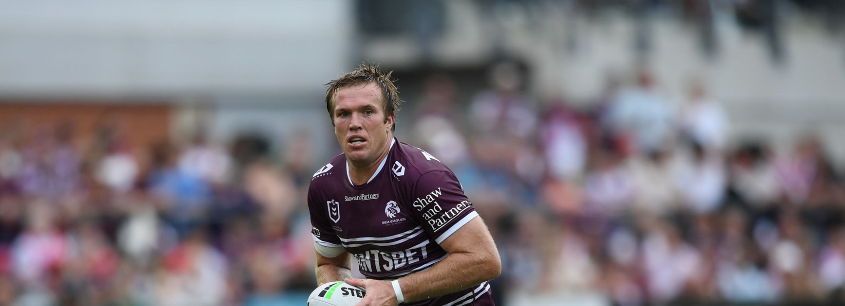 Five Manly juniors captain NSW in club's history