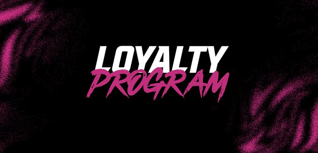 Loyalty Program