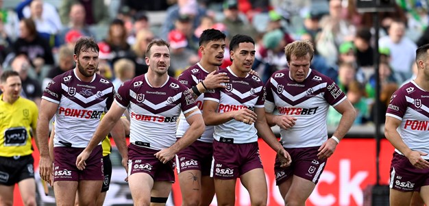 Sea Eagles keen to go to another level at home