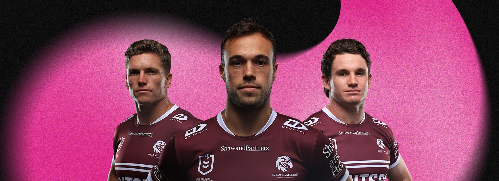 Three Manly players named in PM'S XIII team