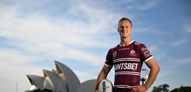 Sea Eagles reach 100 finals matches milestone