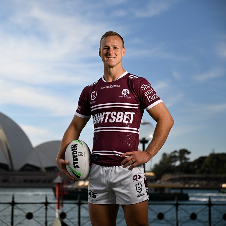 Sea Eagles reach 100 finals matches milestone