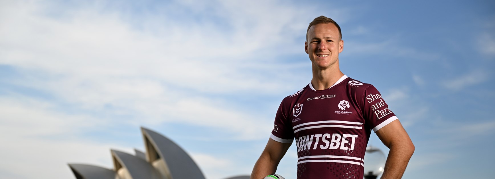 Sea Eagles reach 100 finals matches milestone