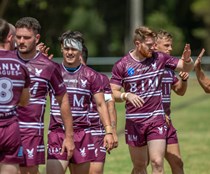 Positive signs for Manly in bright future in Sydney Shield