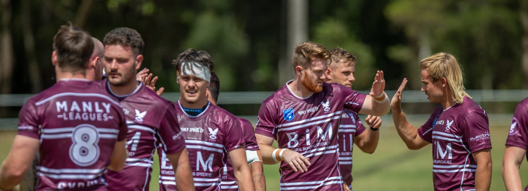 Manly Leagues almost snatch victory in Sydney Shield