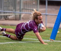 Manly Leagues finish Sydney Shield season strongly