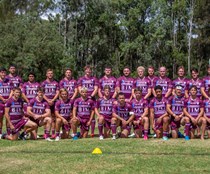 Bright future awaits Manly Leagues in Sydney Shield