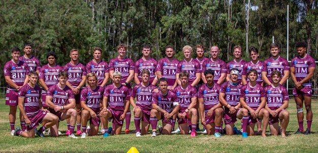 Bright future awaits Manly Leagues in Sydney Shield