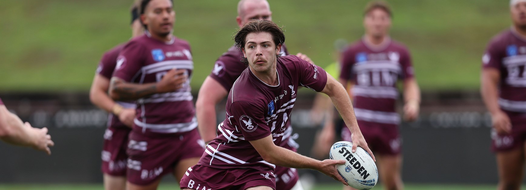 Rd 16 Sydney Shield team vs Rams