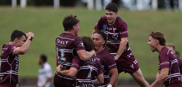Sydney Shield team soaring to new heights