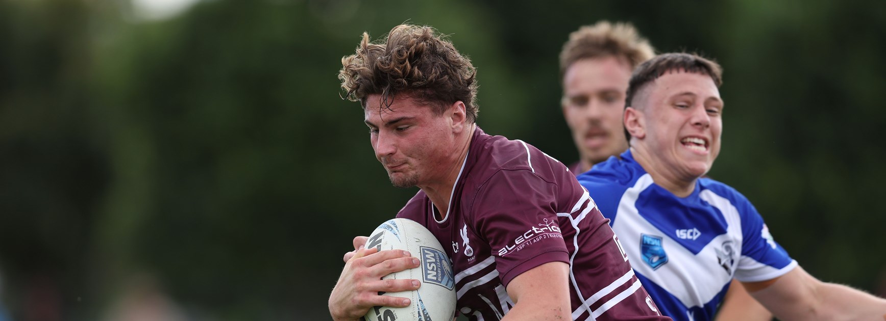 Vital win for Manly Leagues in Sydney Shield