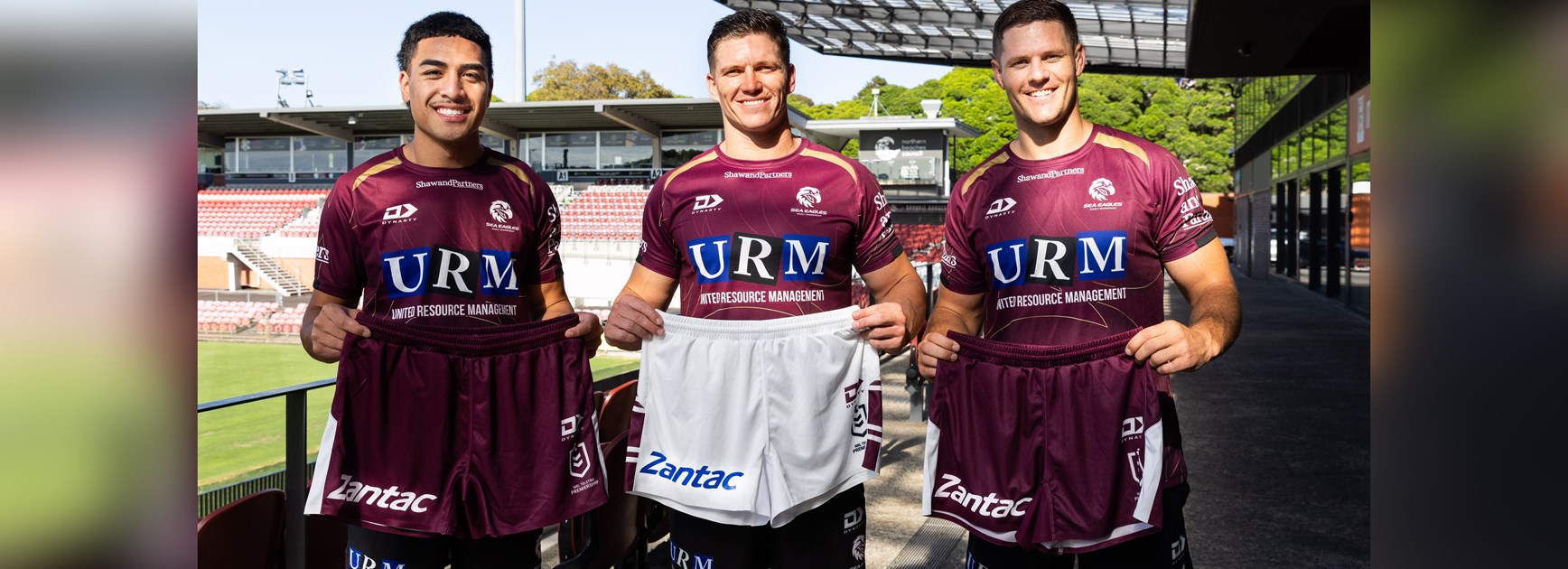 Aspen Pharmacare Australia partners with Sea Eagles