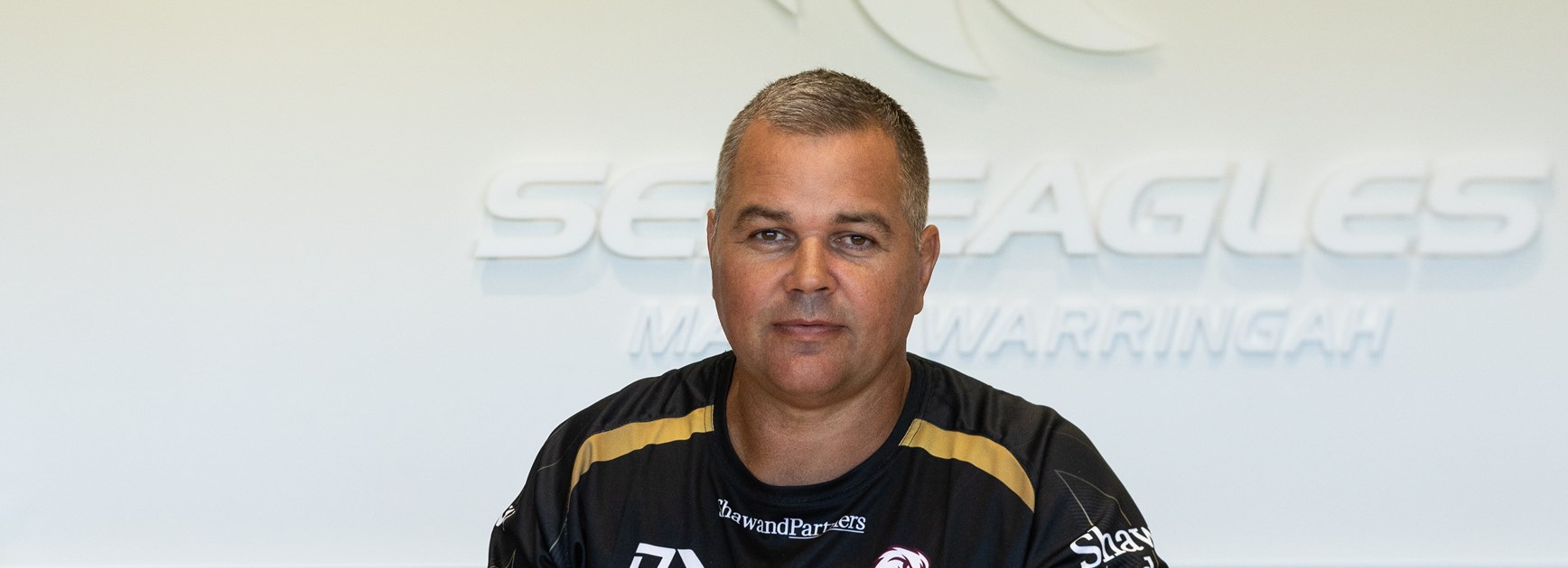 Sea Eagles extend Anthony Seibold to end of 2027