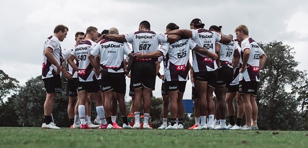 Gallery: Round 2 Captain's Run