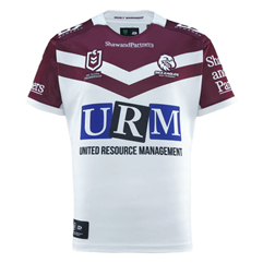 2025 Away Jersey