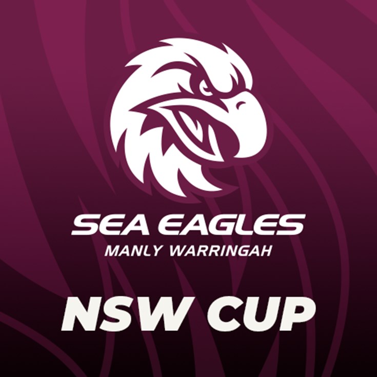 Team List: NSW Cup Round 2 vs Warriors