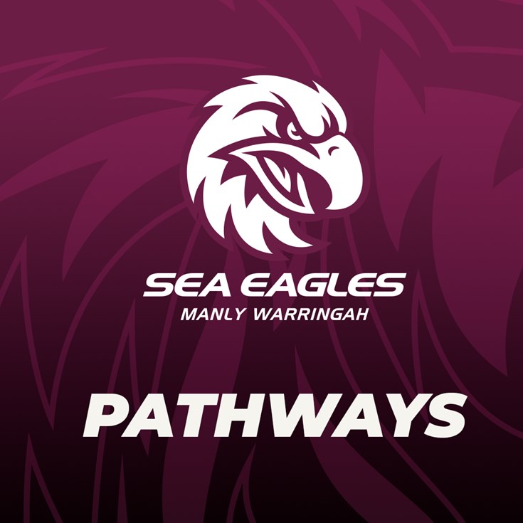 Sea Eagles announce Harold Matthews and SG Ball squads