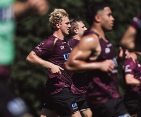 Gallery: Blue Mountains Training Session 2