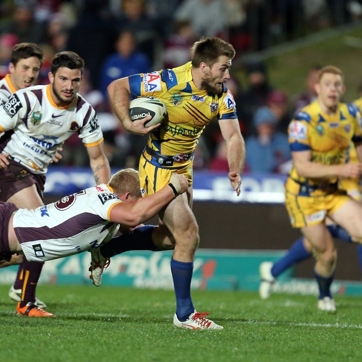 Sea Eagles to host Broncos in long awaited return