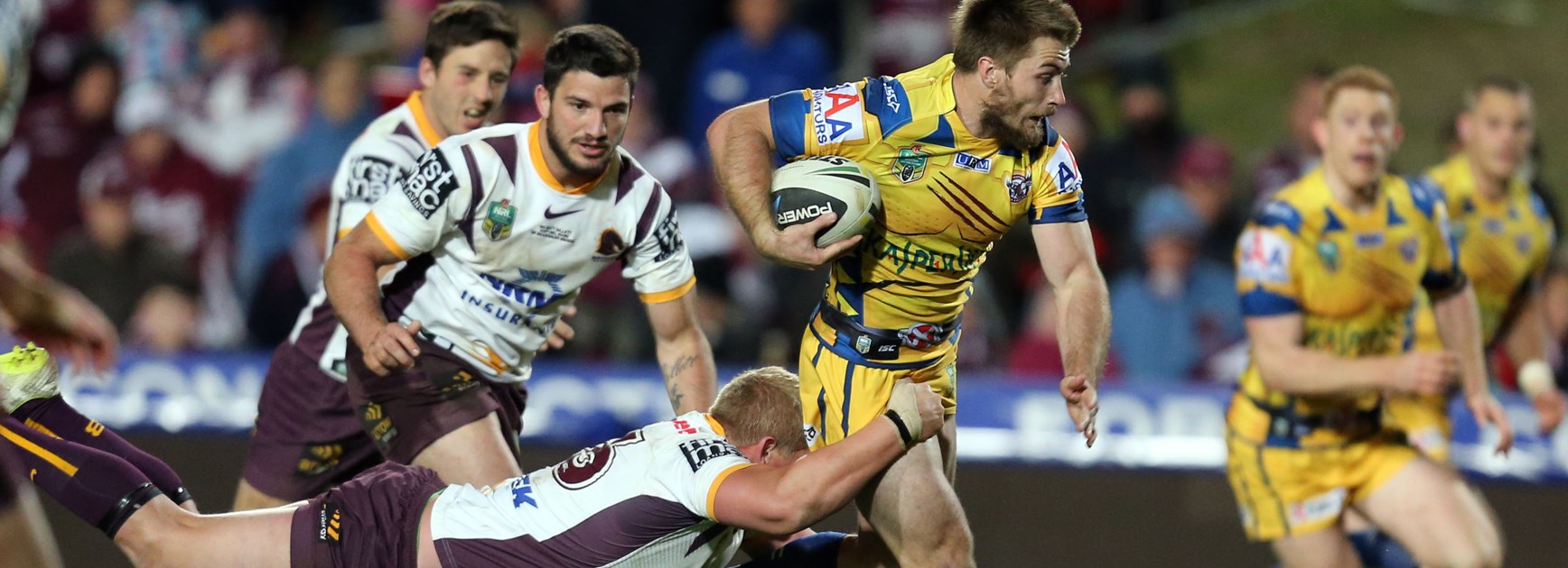 Sea Eagles to host Broncos in long awaited return