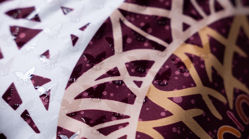 Sea Eagles Launch 2023 Indigenous Jersey